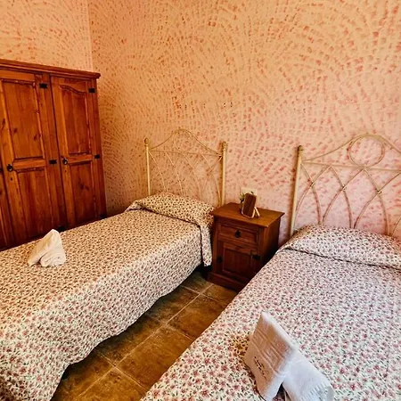 Villa Alicia *