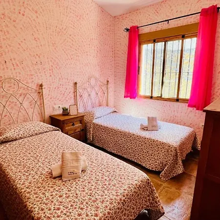 Villa Alicia Torrox