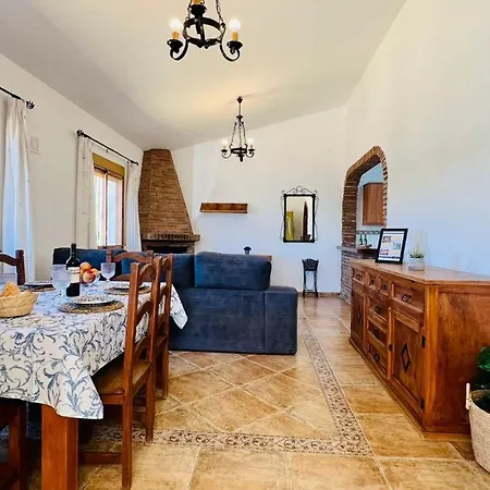 Villa Alicia *