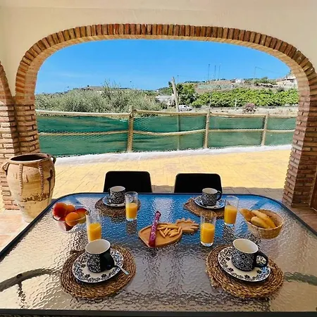 Villa Alicia Torrox