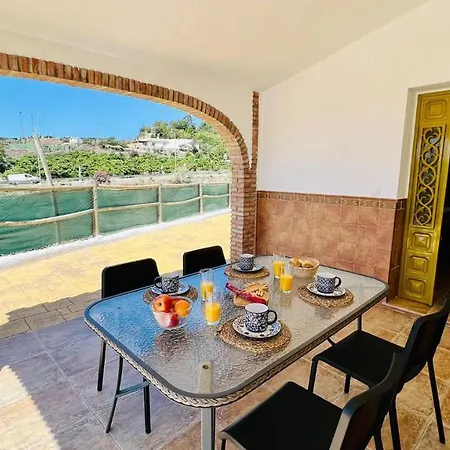 Villa Alicia *